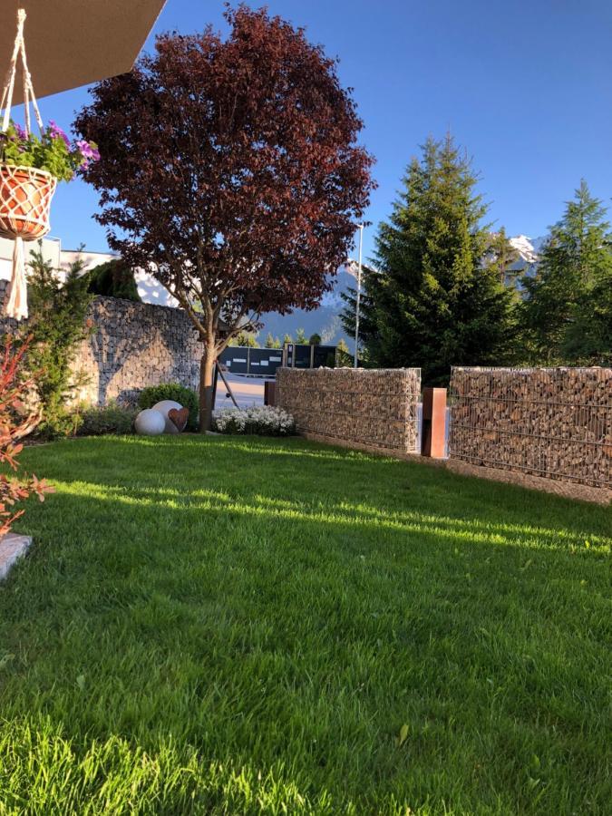 Ferienwohnung Gritsch Sommercard Inclusive Jerzens Exterior photo