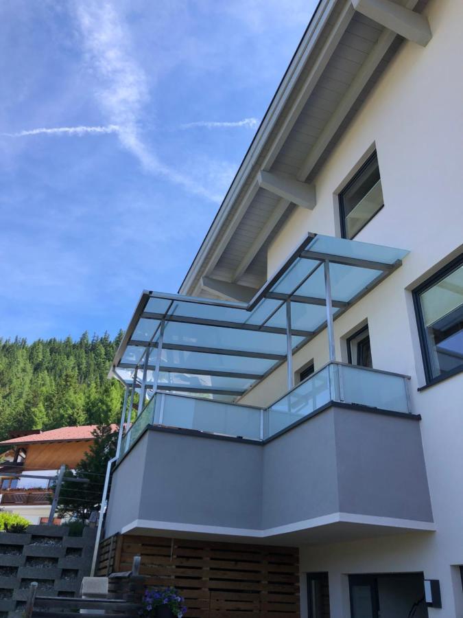 Ferienwohnung Gritsch Sommercard Inclusive Jerzens Exterior photo