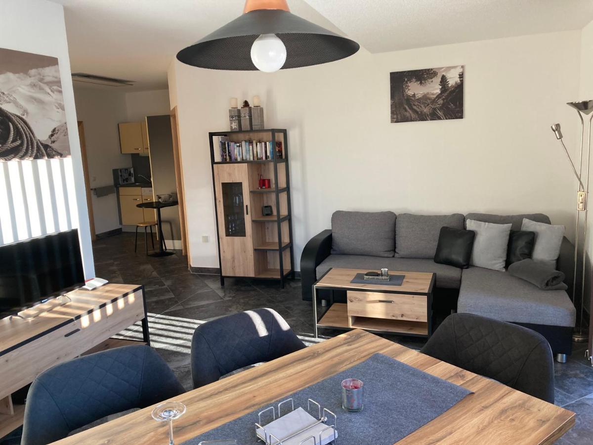 Ferienwohnung Gritsch Sommercard Inclusive Jerzens Exterior photo