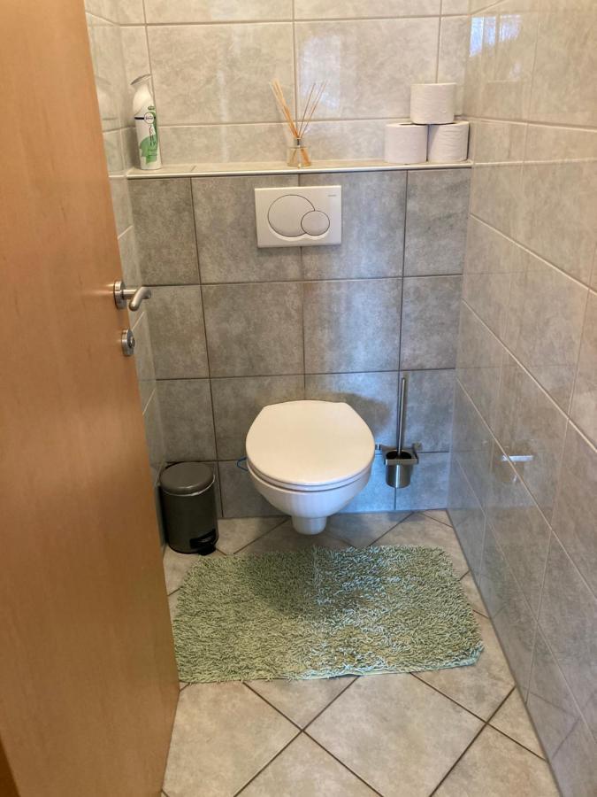 Ferienwohnung Gritsch Sommercard Inclusive Jerzens Exterior photo